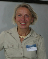 Angela von Wallwitz