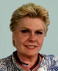 Lilian Münstermann, Dipl.-Ing. Fahrzeugtechnik