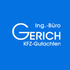 Logo von Bernd Gerich