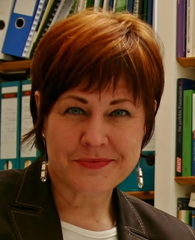 Ulrike Meyer